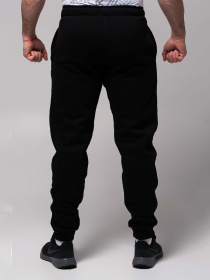 Джоггеры Berserk Sport Premium модель PremiumfleeceBlackPNTM Фото
