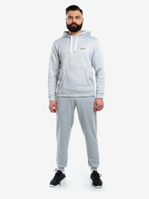 Джогери Berserk Sport модель PremiumwithoutfleeceGrayPNTM Фото