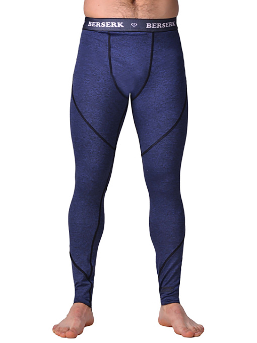 Тайтсы Berserk Sport модель F15DenimPNTM Фото