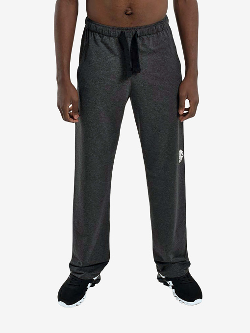 Штаны спортивные Berserk Sport Pragmatic модель PragmaticfleeceDarkGrayPNTM Фото