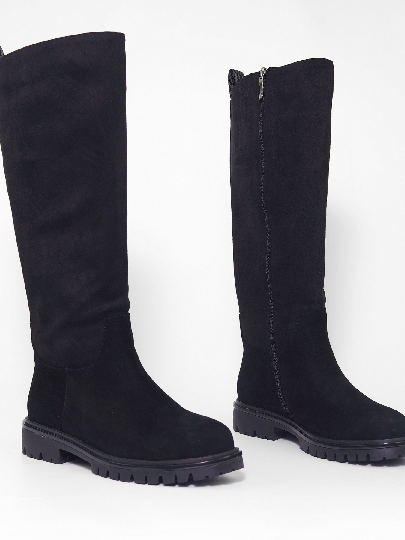 Сапоги Respect модель VS10-134382 Фото