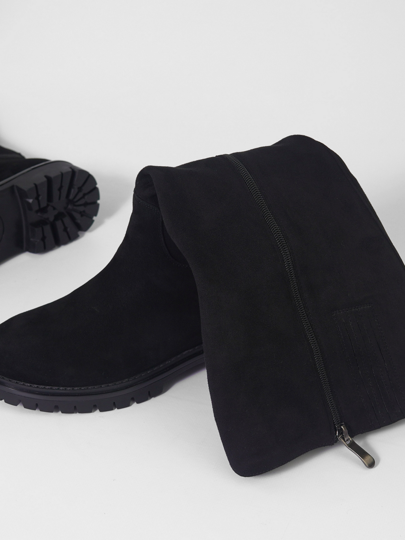 Сапоги Respect модель VS10-134382 Фото