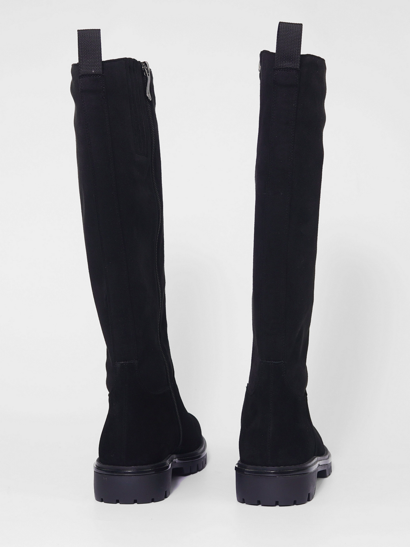 Сапоги Respect модель VS10-134382 Фото