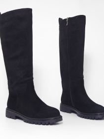 Сапоги Respect модель VS10-134382 Фото