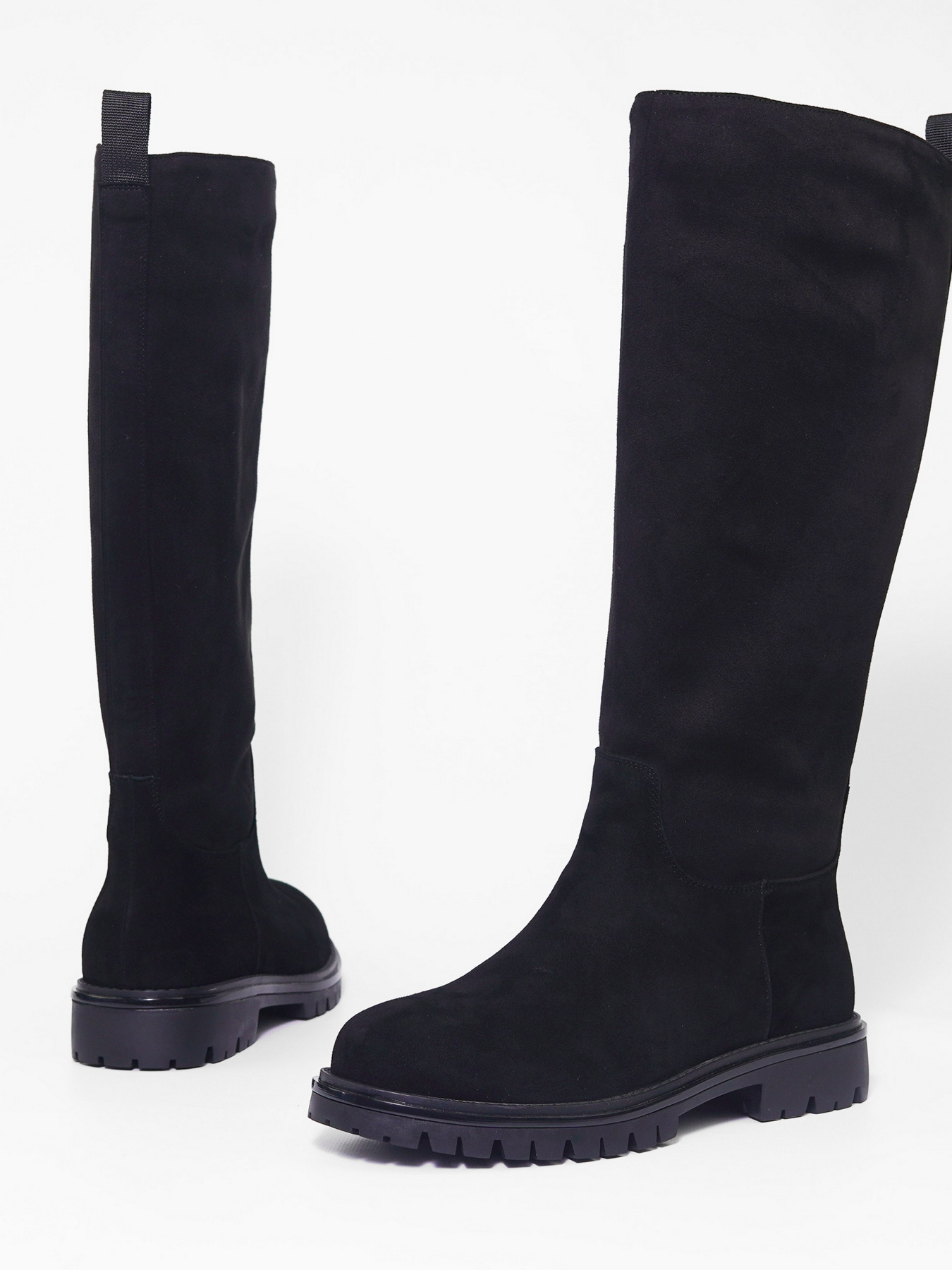 Сапоги Respect модель VS10-134382 Фото