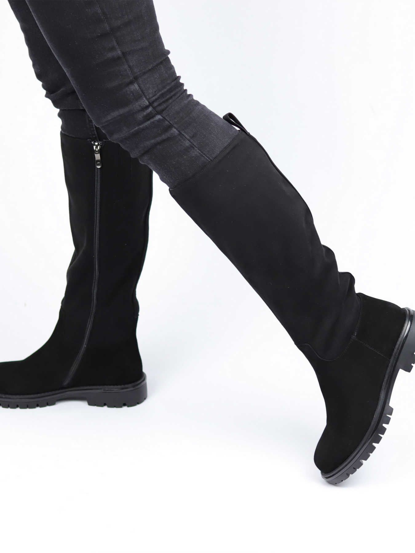 Сапоги Respect модель VS10-134382 Фото