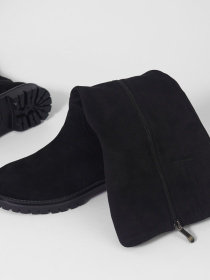 Сапоги Respect модель VS10-134382 Фото