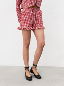 Шорти Romashka Такелса модель 206027402001 Фото