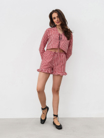 Шорти Romashka Такелса модель 206027402001 Фото