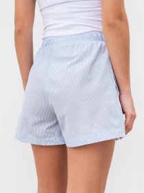 Повседневные шорты Romashka Берсел модель 206027202041 Фото