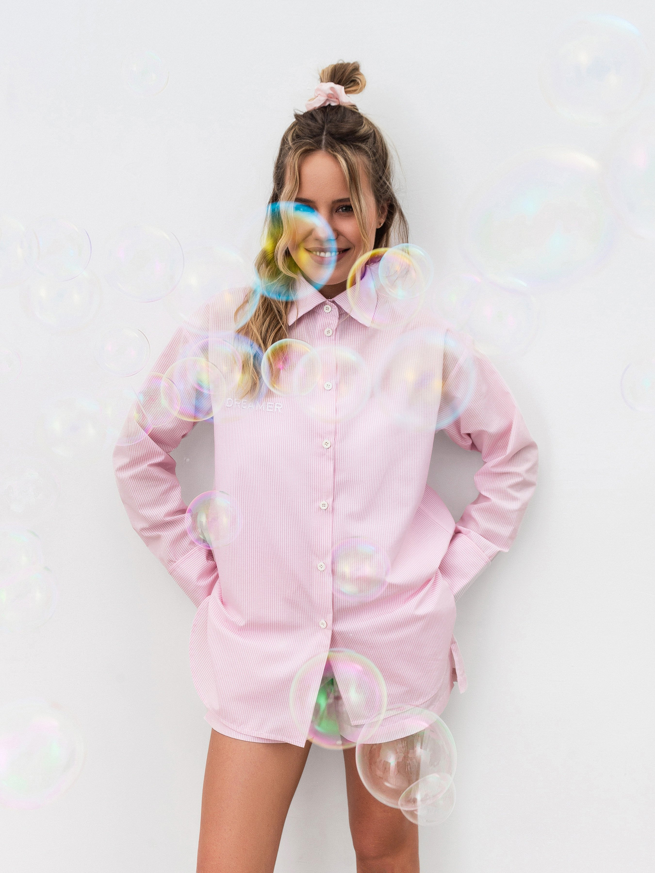 Шорты Romashka Берсел модель 206027202011 Фото