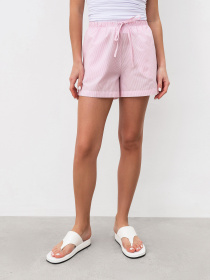 Шорты Romashka Берсел модель 206027202011 Фото