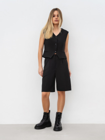 Шорты Romashka Барнет модель 206026801101 Фото