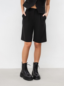 Повседневные шорты Romashka Барнет модель 206026801101 Фото