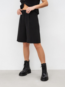 Повседневные шорты Romashka Барнет модель 206026801101 Фото