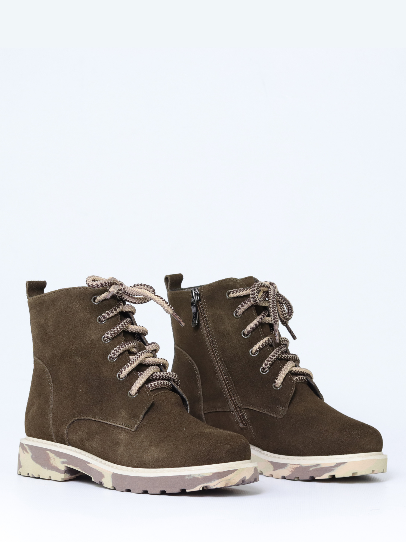 Ботинки Respect модель VS12-133580 Фото