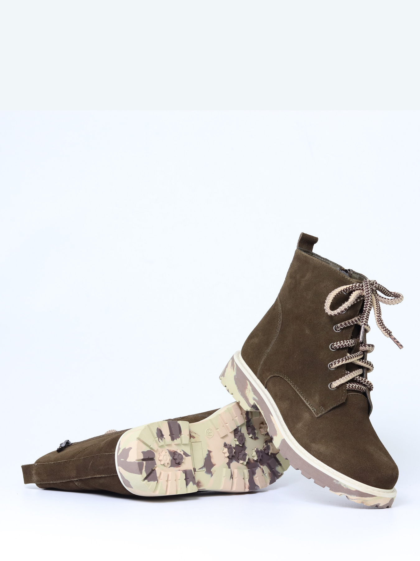 Ботинки Respect модель VS12-133580 Фото