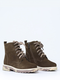 Ботинки Respect модель VS12-133580 Фото