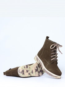 Ботинки Respect модель VS12-133580 Фото