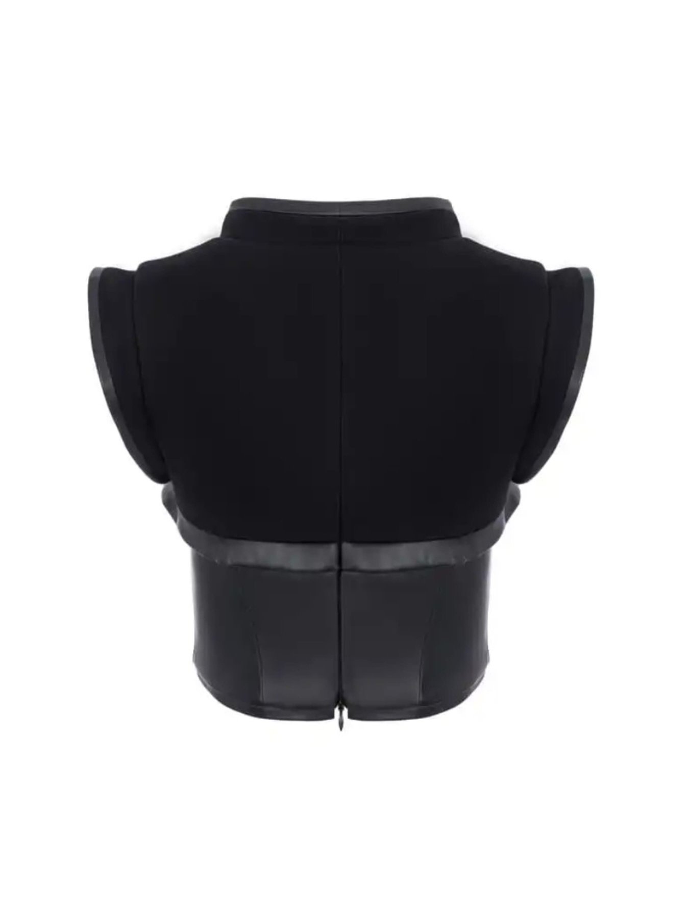 Жилет Femif Модель V001BFW24 Фото