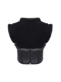 Жилет Femif Модель V001BFW24 Фото