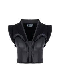 Жилет Femif Модель V001BFW24 Фото