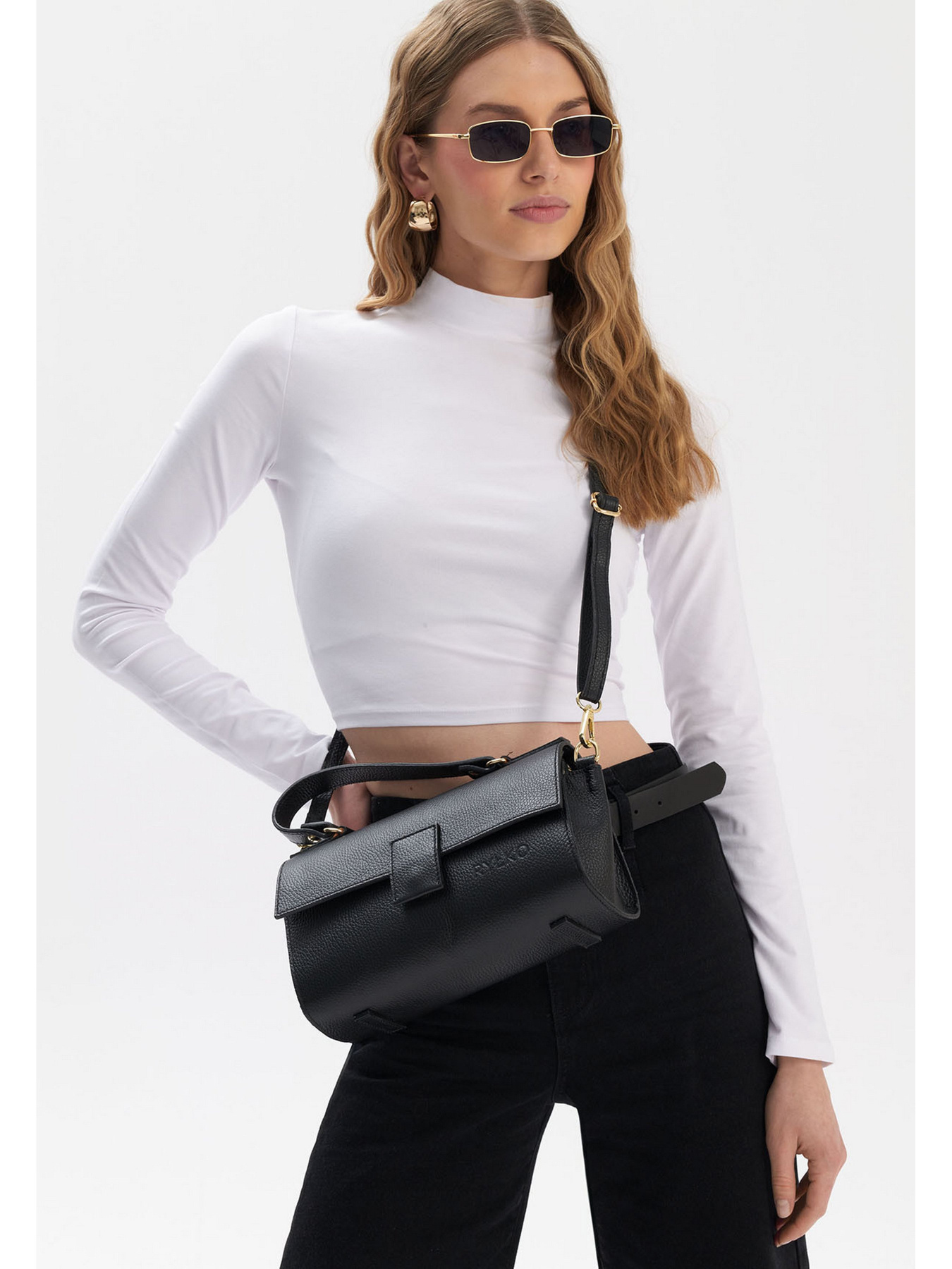 Сумка RYLKO модель R40734TB_UV6 Фото