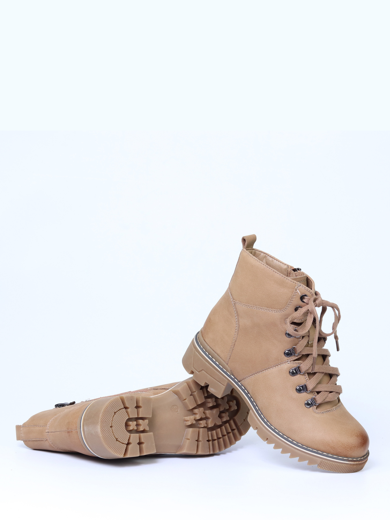 Ботинки Respect модель VS12-133621 Фото