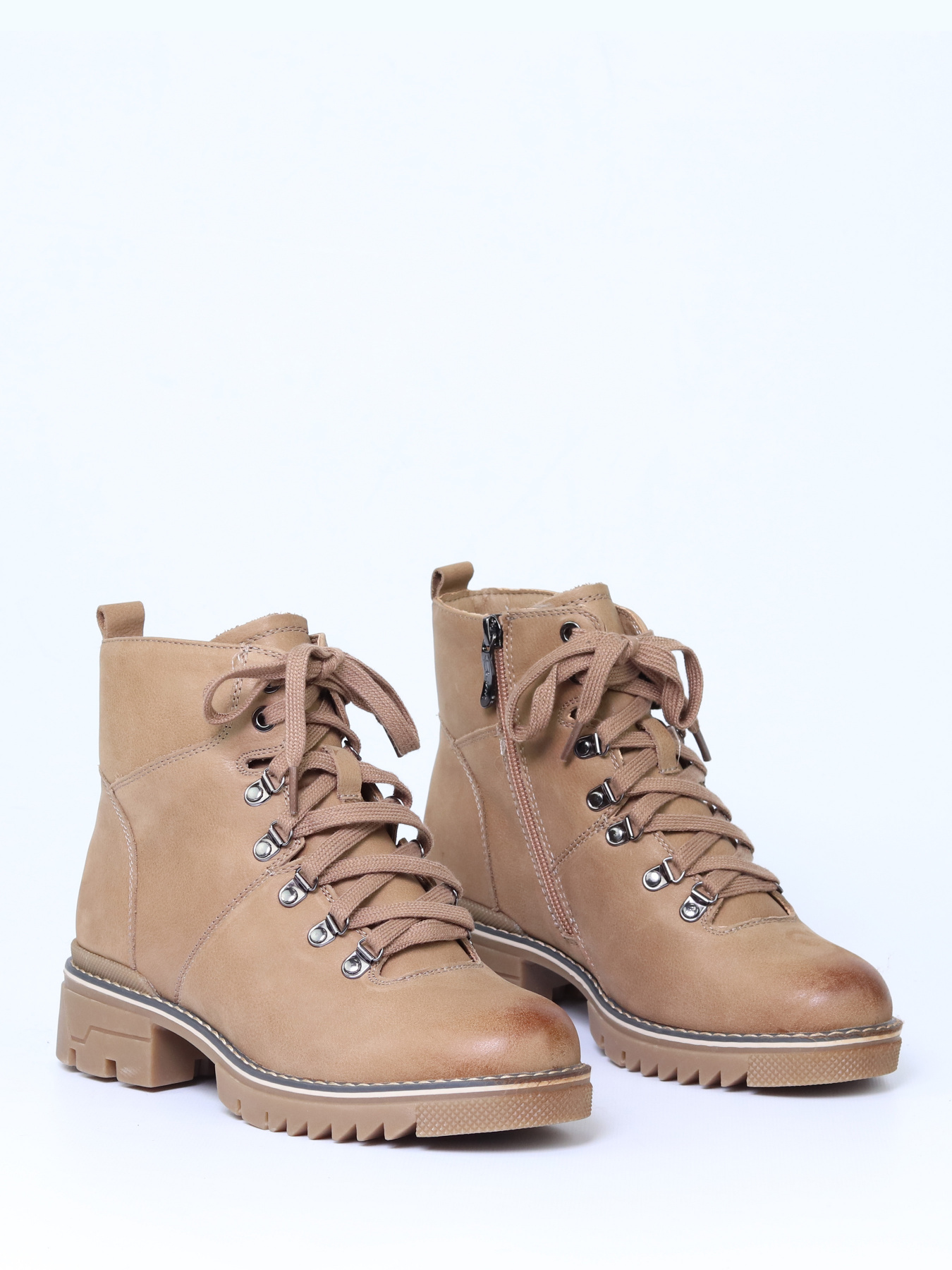 Ботинки Respect модель VS12-133621 Фото