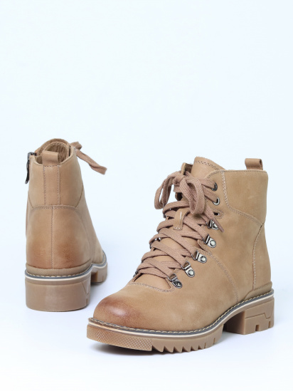 Черевики Respect модель VS12-133621 — фото - INTERTOP