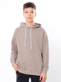 Худі Носи своє модель 6394-057-1-svtlij-mokko Фото