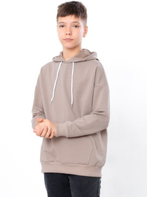 Худі Носи своє модель 6394-057-1-svtlij-mokko Фото