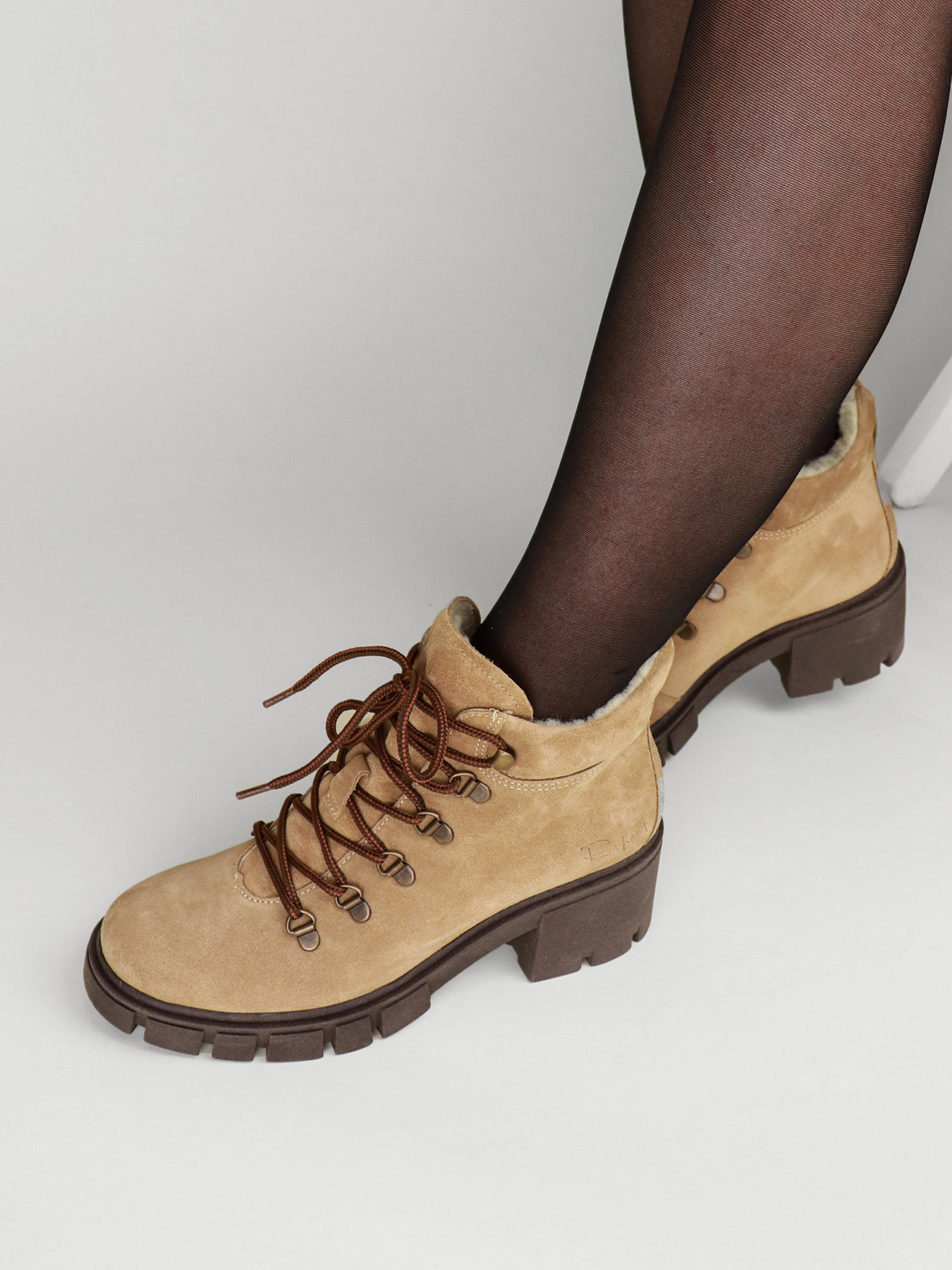 Ботинки Respect модель 11701-1 Фото