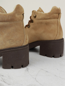 Ботинки Respect модель 11701-1 Фото