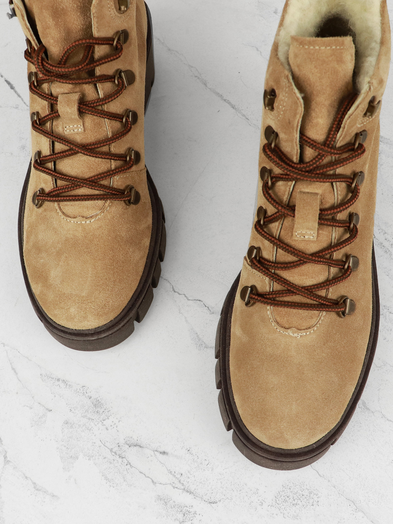 Черевики Respect модель 11701-1 Черевики Respect модель 11701-1 Фото