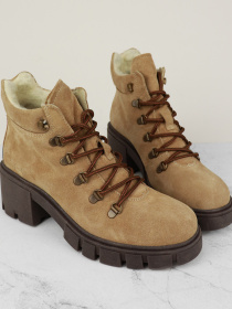 Черевики Respect модель 11701-1 Черевики Respect модель 11701-1 Фото