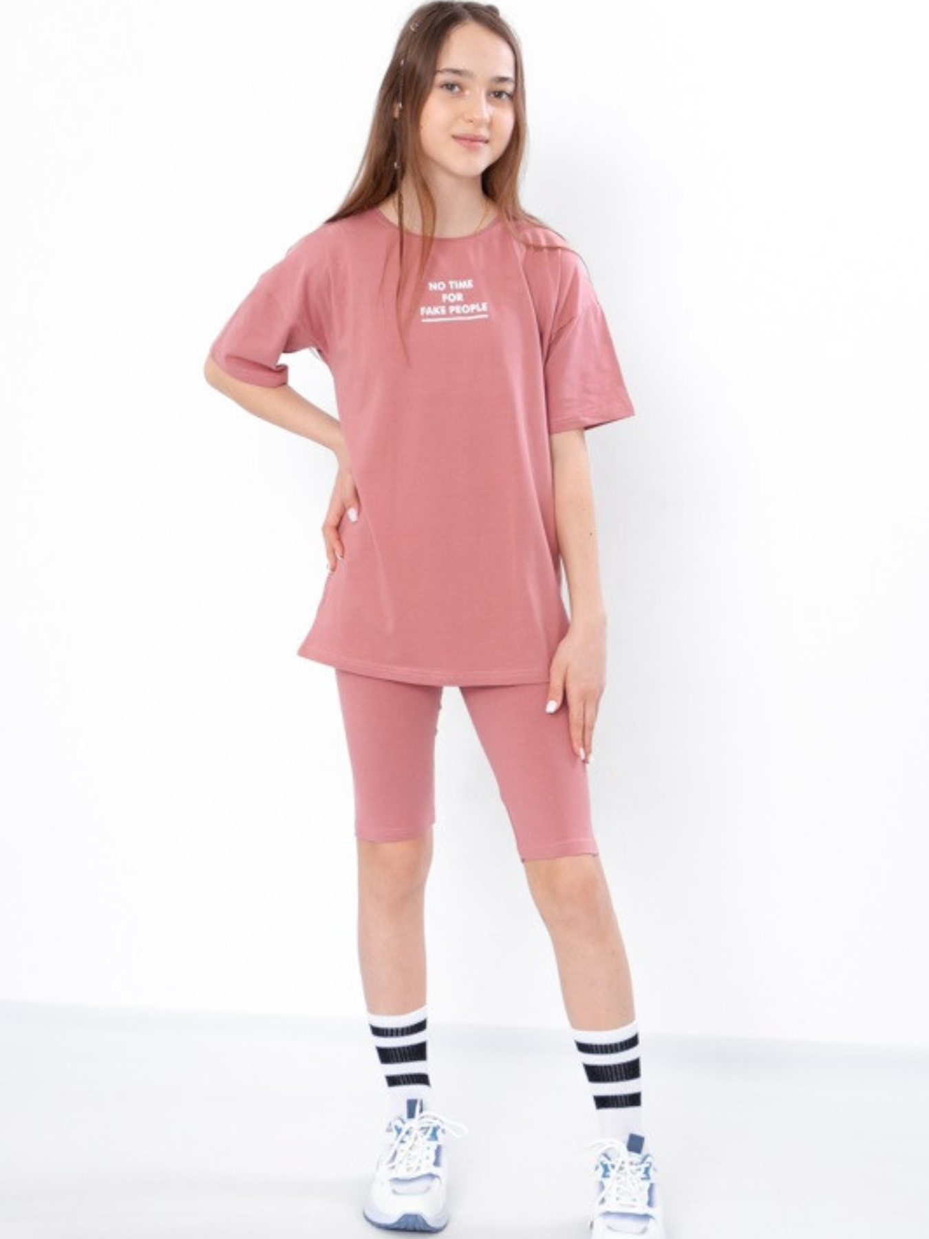 Костюм Носи своє модель 6420-036-33-1-dzheralxdn Фото