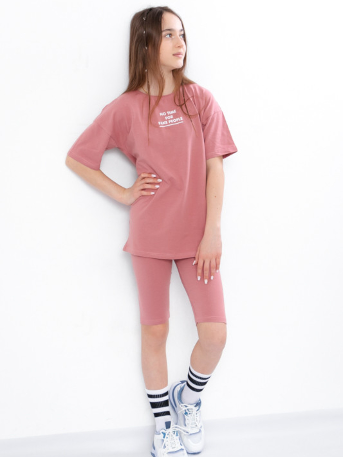 Повседневный костюм Носи своє модель 6420-036-33-1-dzheralxdn Фото