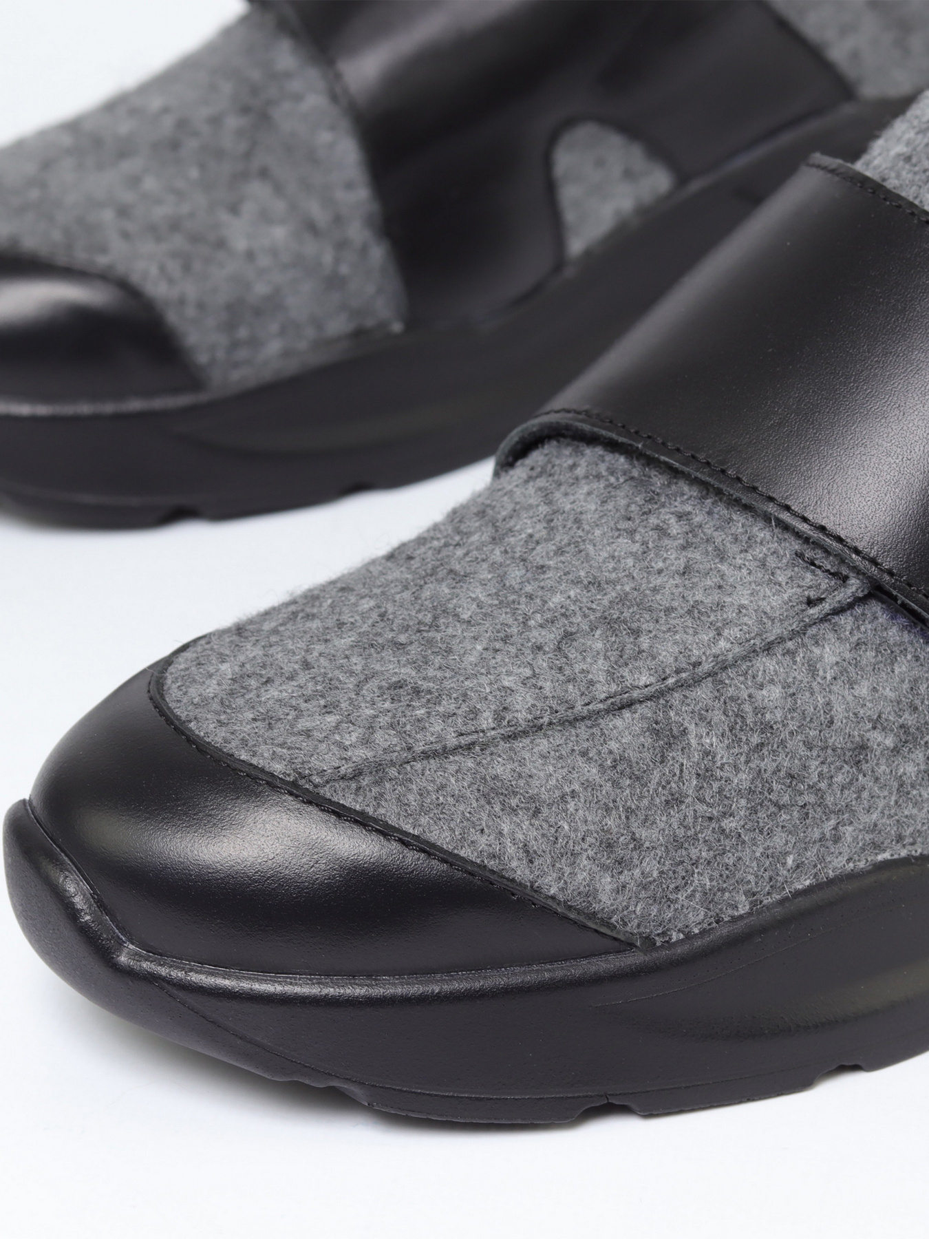 Полуботинки Respect модель 35614-17W Фото