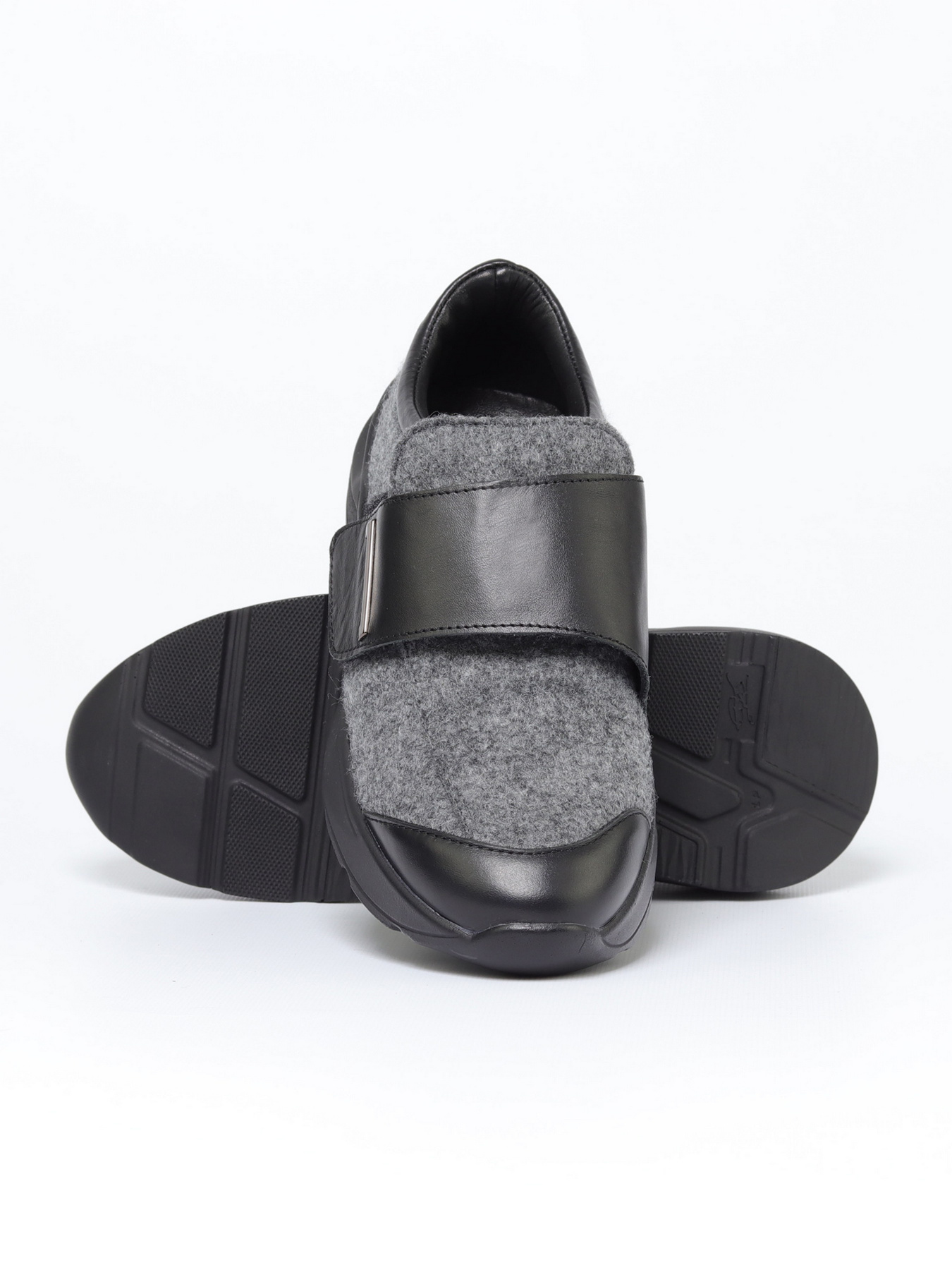 Полуботинки Respect модель 35614-17W Фото