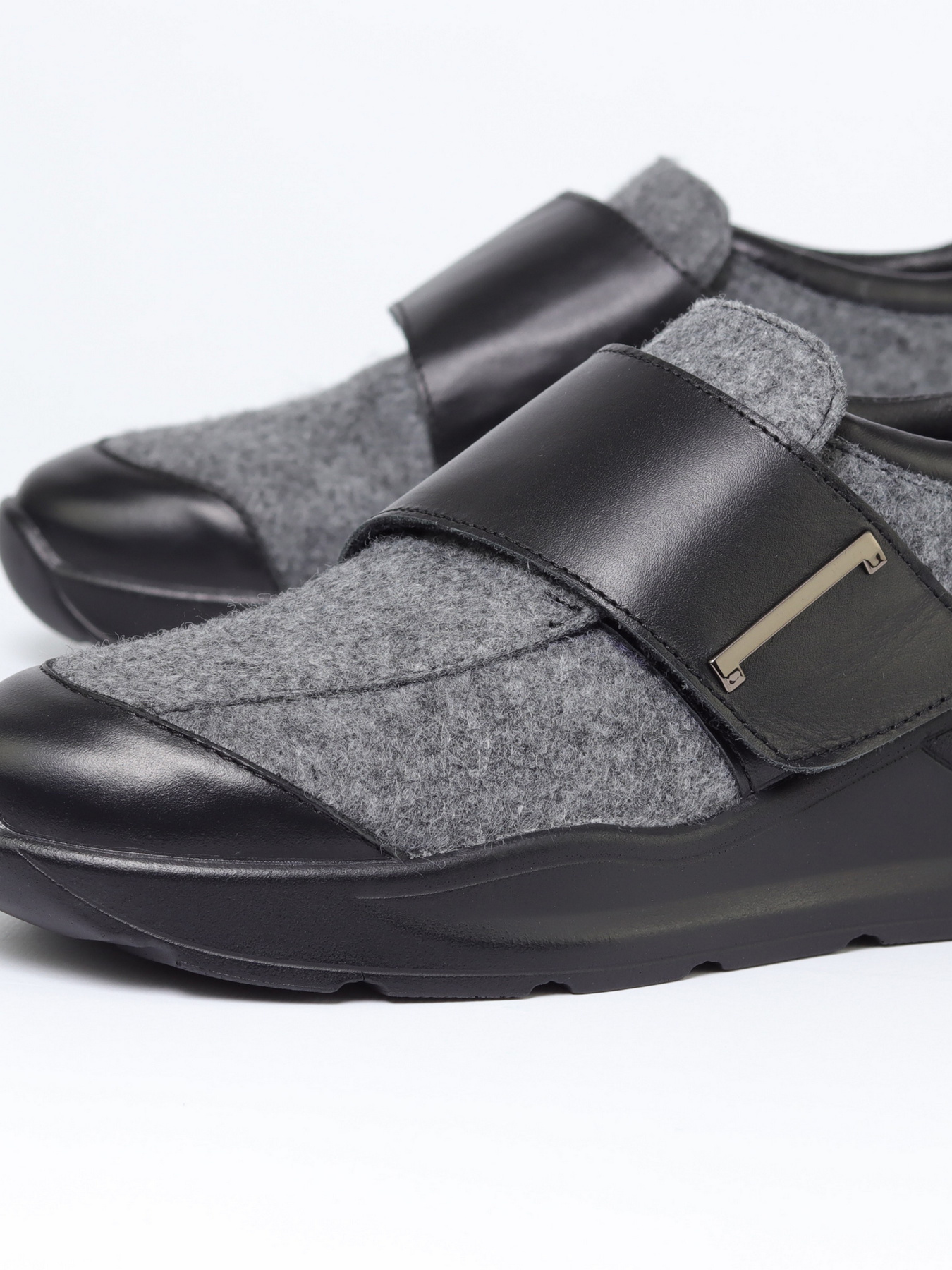 Полуботинки Respect модель 35614-17W Фото