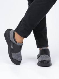 Полуботинки Respect модель 35614-17W Фото