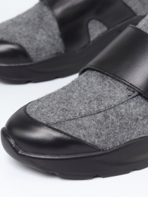 Полуботинки Respect модель 35614-17W Фото