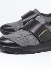 Полуботинки Respect модель 35614-17W Фото