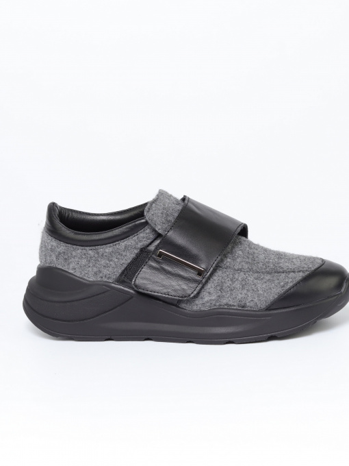 Полуботинки Respect модель 35614-17W Фото