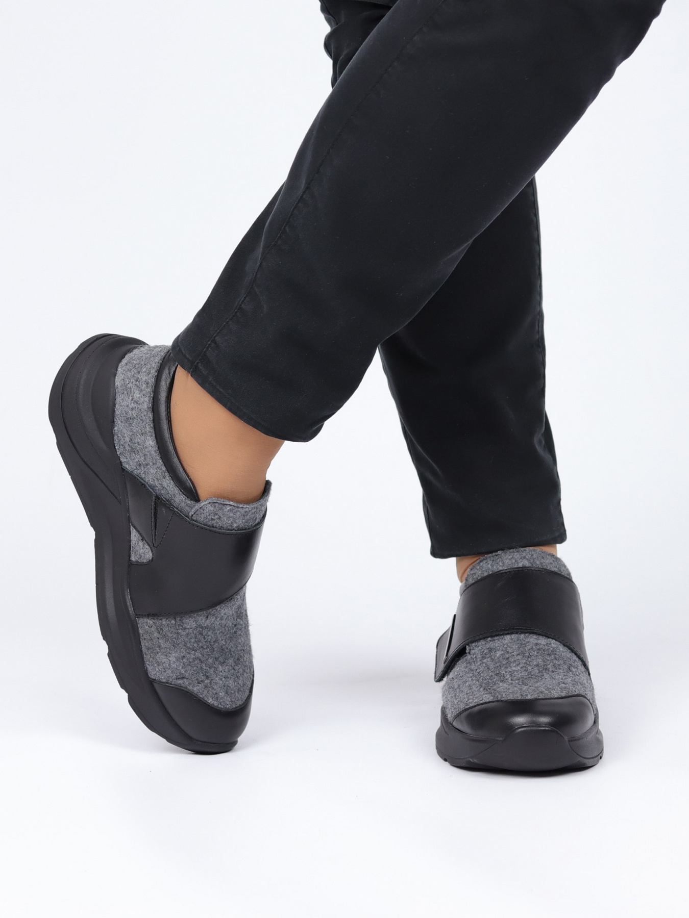 Туфлі Respect модель 35614-17W Фото