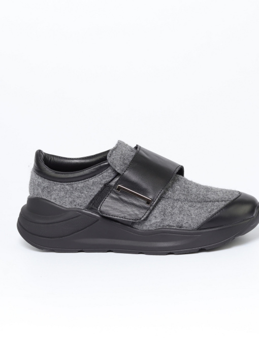 Туфли Respect модель 35614-17W Фото