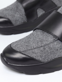 Туфлі Respect модель 35614-17W Туфлі Respect модель 35614-17W Фото