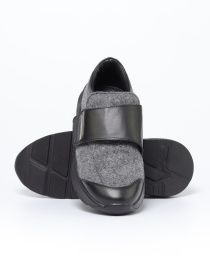 Туфлі Respect модель 35614-17W Туфлі Respect модель 35614-17W Фото