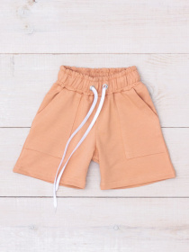 Повседневные шорты Носи своє модель 6377-057-migdalx Фото